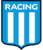 Escudo Racing Club Reservas