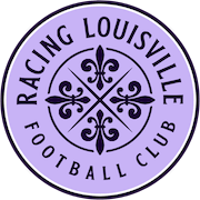 Escudo Racing Louisville