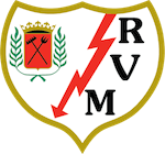 Escudo Rayo Vallecano II