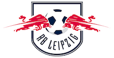 Escudo RB Leipzig Feminino