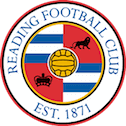 Escudo Reading Feminino