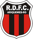 Escudo Real Ariquemes Feminino