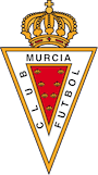 Escudo Real Murcia Sub-19 II