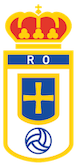 Escudo Real Oviedo II