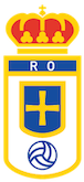 Escudo Real Oviedo