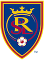 Escudo Real Salt Lake