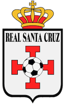 Escudo Real Santa Cruz