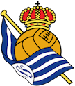 Escudo Real Sociedad II