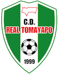 Escudo Real Tomayapo Feminino