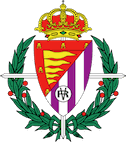 Escudo Real Valladolid II