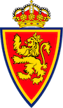 Escudo Real Zaragoza II