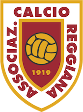 Escudo Reggiana Sub-19