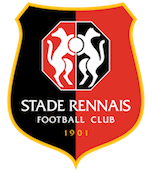 Escudo Rennes Sub-17