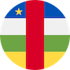 Escudo República Centro-Africana