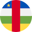 Escudo República Centro-Africana Sub-20