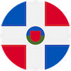 Escudo República Dominicana Sub-23