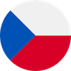 Escudo República Tcheca Sub-19 Feminino