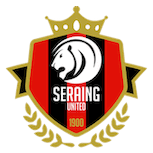 Escudo RFC Seraing