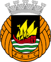 Escudo Rio Ave