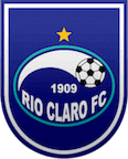 Escudo Rio Claro Sub-20