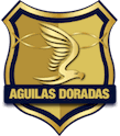 Escudo Rionegro Águilas