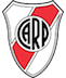 Escudo River Plate Reservas