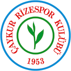 Escudo Rizespor