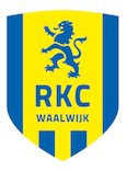 Escudo RKC Waalwijk