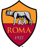 Escudo Roma Sub-19