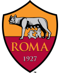 Escudo Roma Feminino