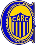 Escudo Rosário Central-SE