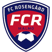 Escudo Rosengard Feminino