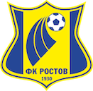 Escudo Rostov Sub-19