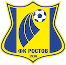 Escudo Rostov Feminino