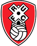 Escudo Rotherham United Sub-18