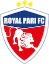 Escudo Royal Pari