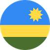 Escudo Ruanda