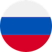 Escudo Rússia Feminino