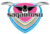 Escudo Sagan Tosu