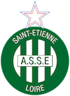 Escudo Saint-Etienne Sub-19