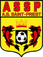 Escudo Saint-Priest
