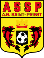 Escudo Saint-Priest Sub-17