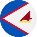 Escudo Samoa Americana