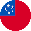 Escudo Samoa