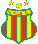 Escudo Sampaio Corrêa