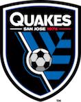 Escudo San Jose Earthquakes II