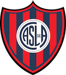 Escudo San Lorenzo Feminino