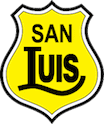 Escudo San Luis Feminino