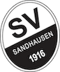 Escudo Sandhausen II