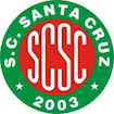 Escudo Santa Cruz-RN